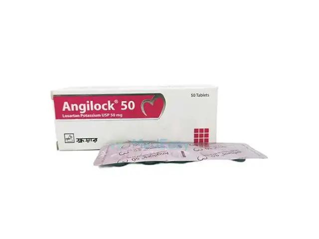 Angilock50 mg