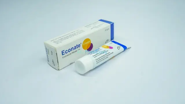 Econate10 gm